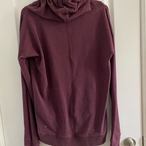 Lululemon Stress Less Hoodie Medium